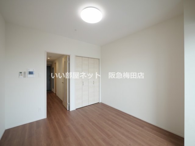 居室・リビング　同仕様写真となります。