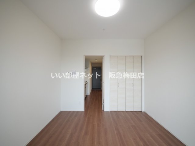 居室・リビング　同仕様写真となります。