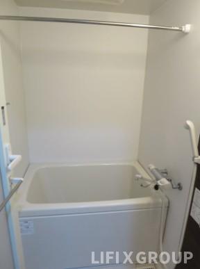 バス・シャワールーム　風呂