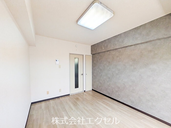 その他部屋・スペース　明るい室内です。