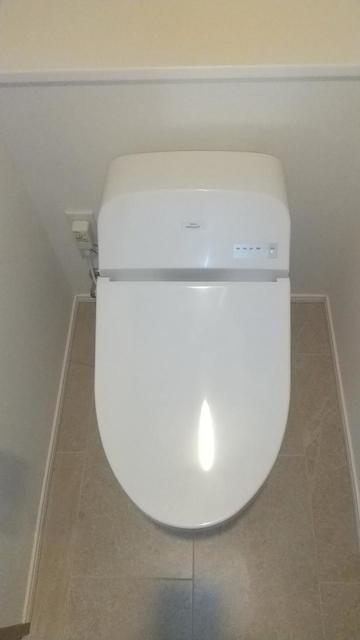 トイレ　同仕様