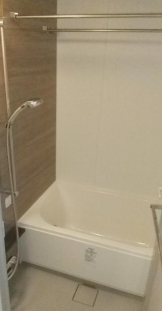 バス・シャワールーム　同仕様