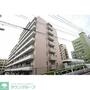 目黒駅より徒歩4分 6階 築21年7ヶ月の賃貸物件