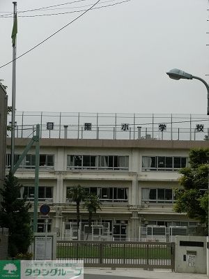 小学校　目黒小学校（小学校）まで241m