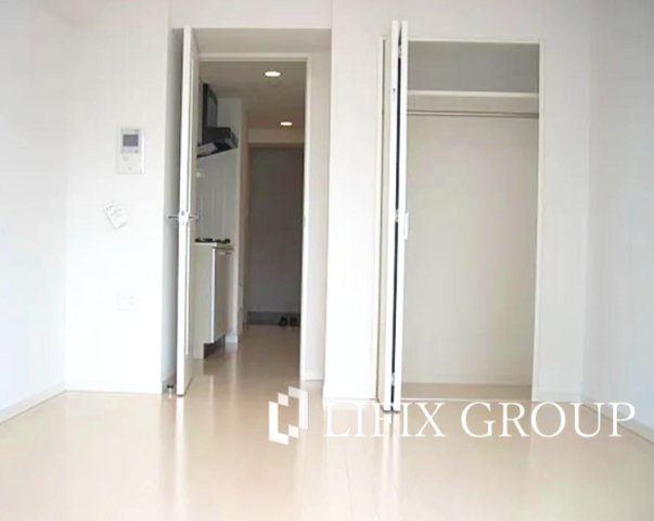 居室・リビング　居間・リビング