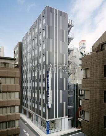 その他　コンフォートホテル東京東神田（その他）まで552m