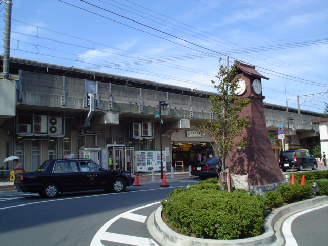 その他　下総中山（その他）まで249m