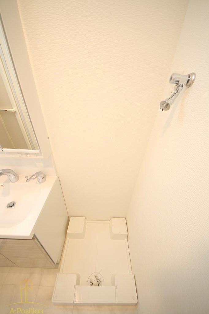 その他設備　S-RESIDENCE福島玉川Tres