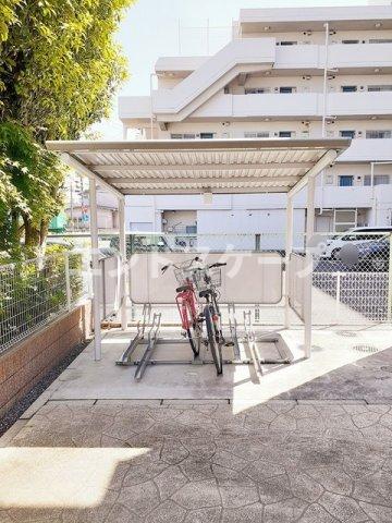 その他共有部分　高崎、前橋のお部屋探しはエンドスケープまで！お客様の理想お聞