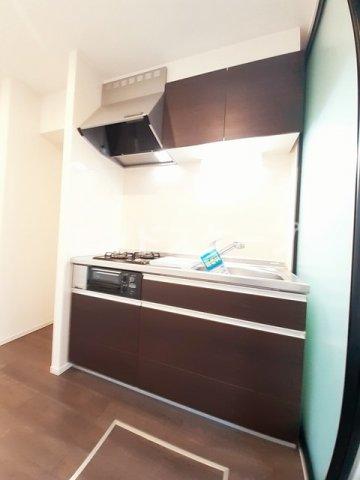 キッチン　高崎、前橋のお部屋探しはエンドスケープまで！お客様の理想お聞