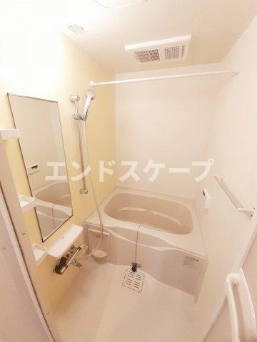 バス・シャワールーム　高崎、前橋のお部屋探しはエンドスケープまで！お客様の理想お聞