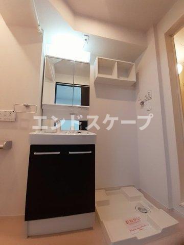 洗面設備　高崎、前橋のお部屋探しはエンドスケープまで！お客様の理想お聞