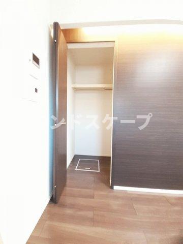 収納　高崎、前橋のお部屋探しはエンドスケープまで！お客様の理想お聞