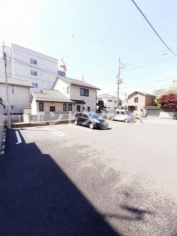 駐車場　高崎、前橋のお部屋探しはエンドスケープまで！お客様の理想お聞