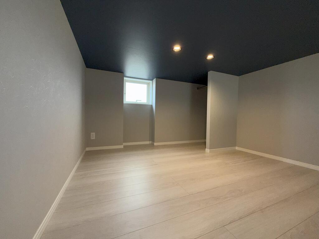 居室・リビング　広々ロフト部分