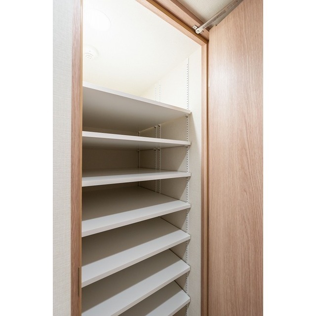 その他　シューズボックス