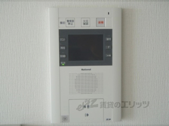 セキュリティ　ドアフォン（ＴＶ含）