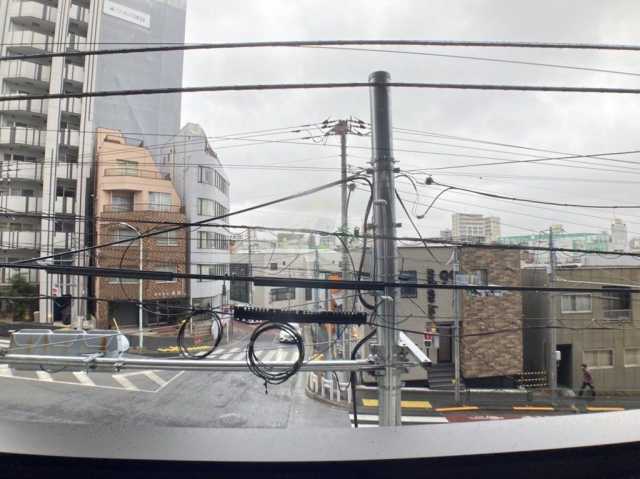 眺望　AIFLAT文京本駒込の展望　参考