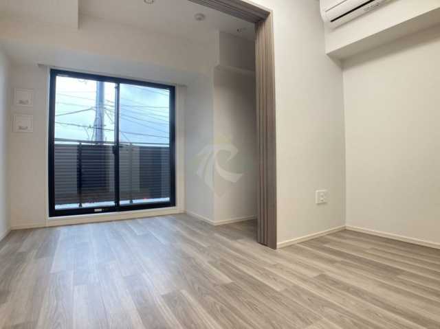 居室・リビング　AIFLAT文京本駒込の居間・リビング　参考