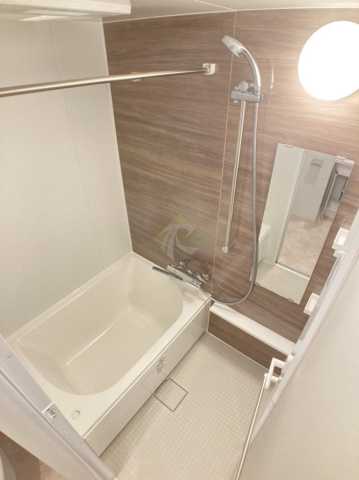 バス・シャワールーム　AIFLAT文京本駒込の風呂　参考