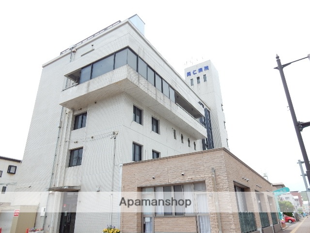 病院　おおぞら会／同仁病院（病院）まで210m