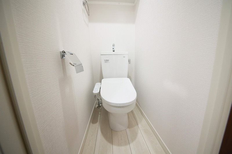 トイレ　別号室参考