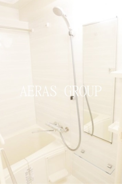 バス・シャワールーム　浴室