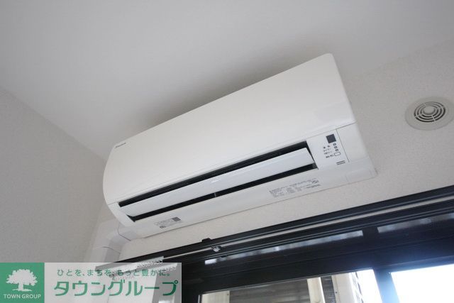 その他設備　設備