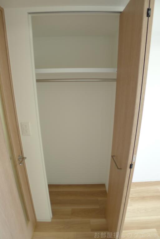 収納　（写真は同施工会社イメージ）