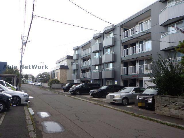 その他　周辺環境