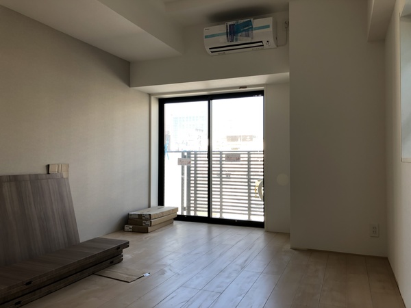 居室・リビング　同一タイプ※備品除く