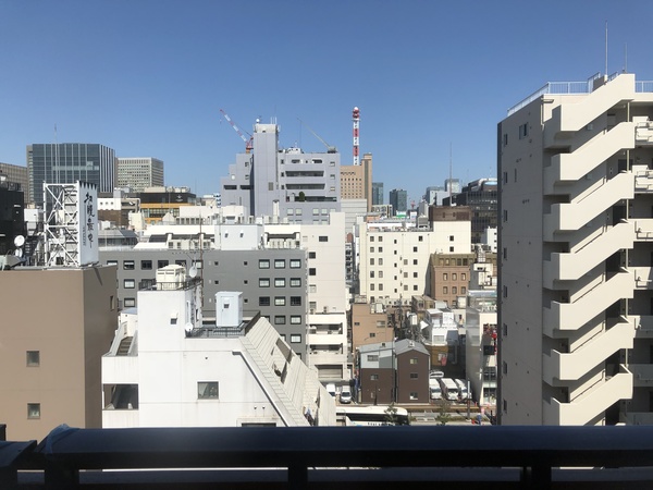 眺望　同一タイプ※備品除く