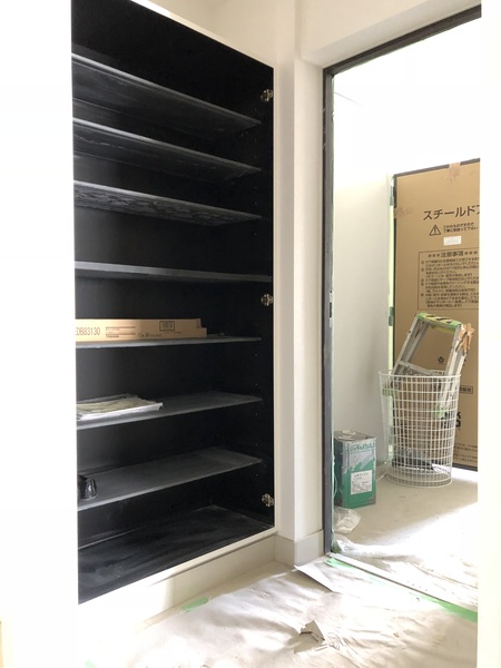 収納　同一タイプ※備品除く