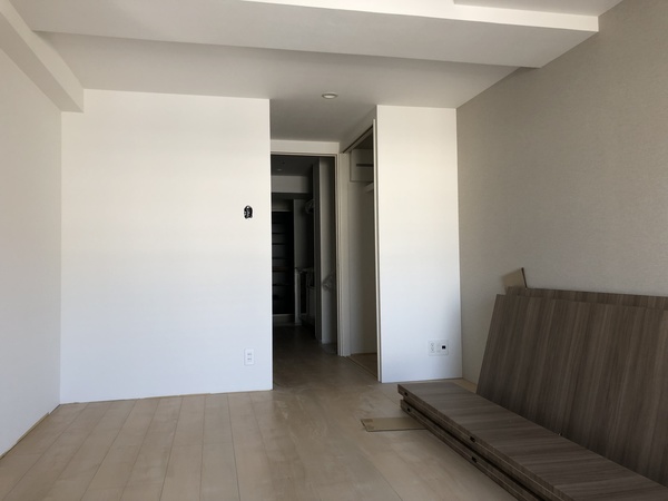 居室・リビング　同一タイプ※備品除く