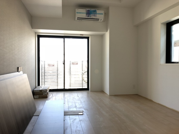 居室・リビング　同一タイプ※備品除く