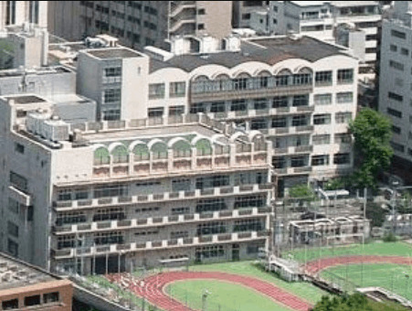 小学校　港区立御成門小学校（小学校）まで870m