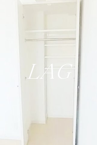 収納　収納です。