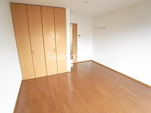 その他部屋・スペース　寝室です