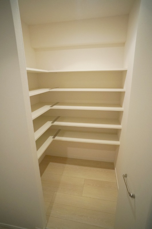 玄関　同型タイプ