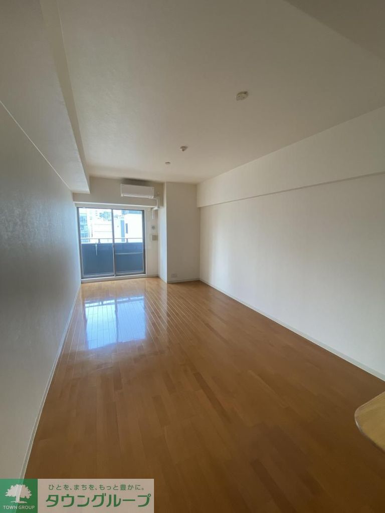 居室・リビング　リビング/居室