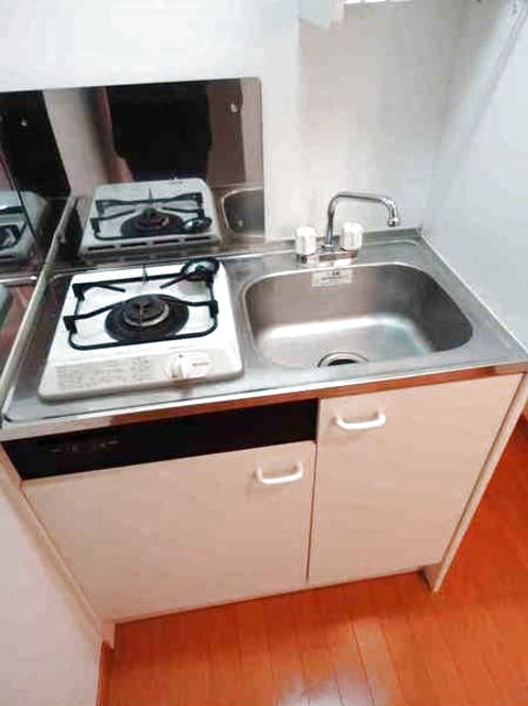 キッチン　★キッチン★