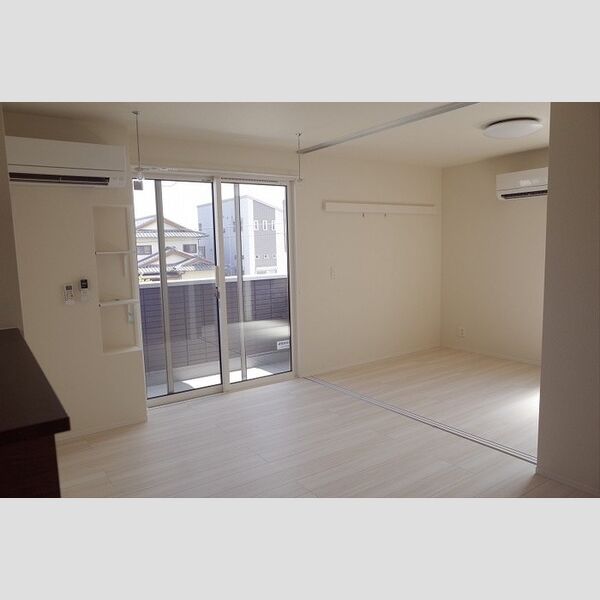 居室・リビング　LDK