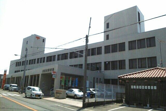 郵便局　高松南郵便局さん（郵便局）まで2200m