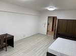 その他部屋・スペース　明るい室内です