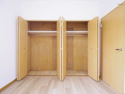 収納　北洋間収納