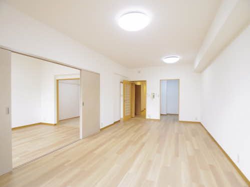 居室・リビング　ＬＤＫ