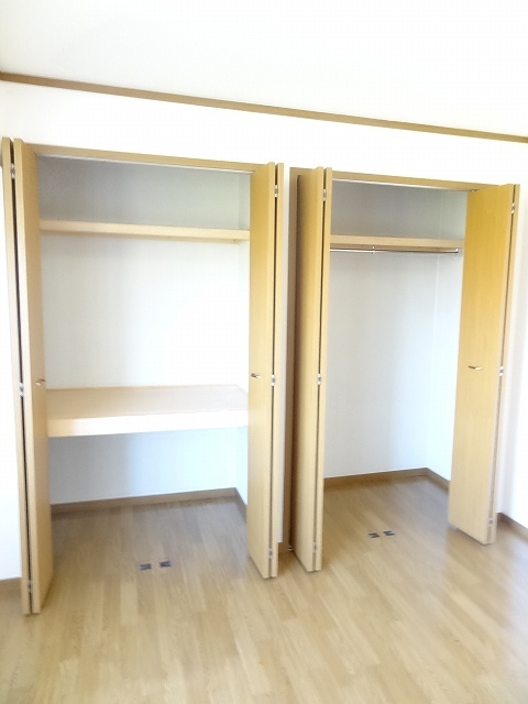 収納　収納（洋６.６）