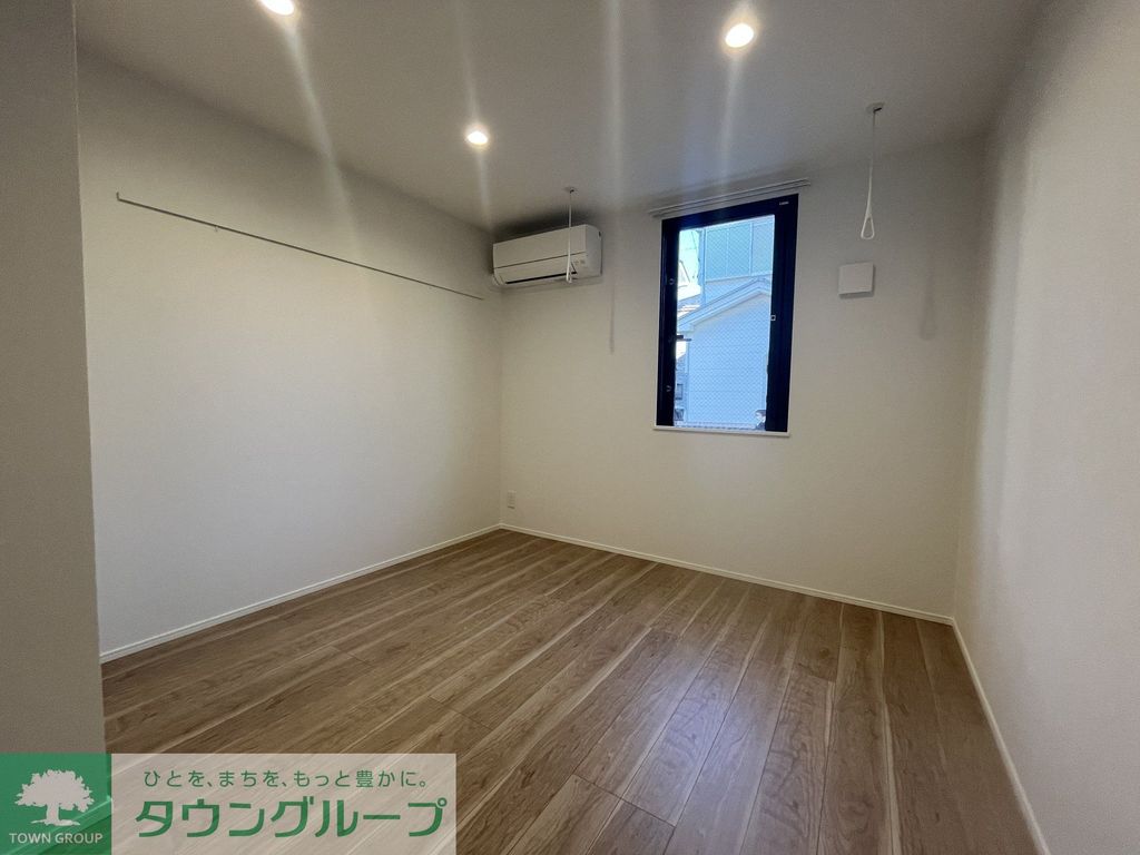 居室・リビング　リビング/居室