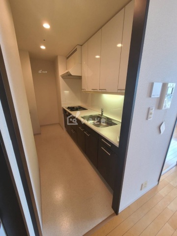 キッチン　※別部屋参照