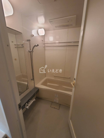 バス・シャワールーム　※別部屋参照